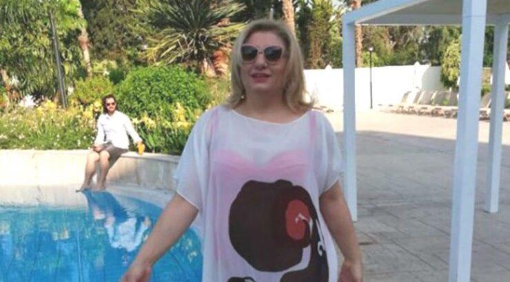 Θέκλα Πετρίδου: Η αποκάλυψη για τα κιλά της και το παράπονο που εξέφρασε on air! [βίντεο]