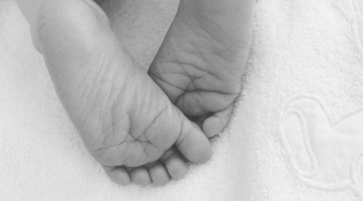 Η παραμυθένια βάπτιση της κόρης Ελληνίδας τραγουδίστριας!