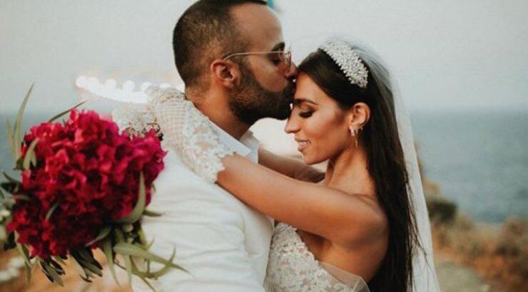 Θέλξια Βαλέρια Φραγκούδη: Η αποκάλυψη για το γαμήλιο πάρτι στην Κύπρο και το ταξίδι του μέλιτος!