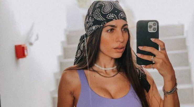 Θέλξια – Βαλέρια Φραγκούδη: Η απόφαση που έχει πάρει ήδη για το μωράκι της! [βίντεο]