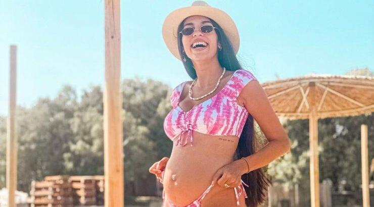 Θέλξια - Βαλέρια Φραγκούδη: Αποκάλυψε πόσα κιλά πήρε σε δέκα ημέρες!