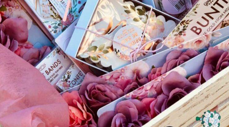 Τα πρώτα στιγμιότυπα από το bachelorette γνωστής Κύπριας στο εξωτερικό! [εικόνες & βίντεο]