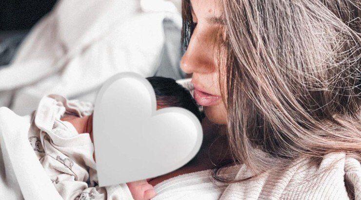 Η Θέλξια Βαλέρια Φραγκούδη εξομολογείται τις δυσκολίες που αντιμετώπισε κατά την περίοδο της λοχίας! [βίντεο]