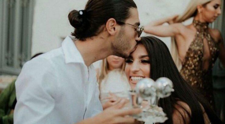 Θέλξια Βαλέρια Φραγκούδη: Τα λόγια για τον αδερφό της που μας συγκίνησαν!
