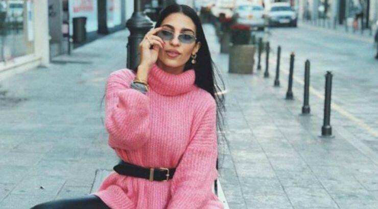 Θέλξια Βαλέρια Φραγκούδη: Μας έδειξε τους κοιλιακούς της και πάθαμε πλάκα! [εικόνα]