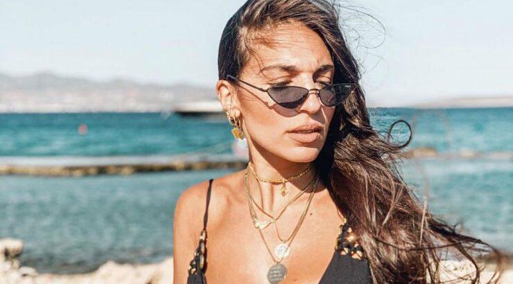 Θέλξια Βαλέρια Φραγκούδη: Ανέβηκε στη ζυγαριά μετά τις διακοπές και αυτό που έδειξε δεν το περιμέναμε!