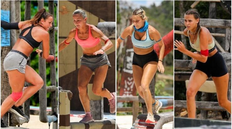 Survivor: Αυτή η παίκτρια έφτασε στην πηγή και δεν ήπιε νερό – Η αποχώρηση πριν την ένωση [βίντεο]