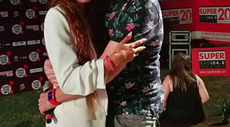 Super Music Awards with Pringles: Απόψε η μεγάλη βραδιά! [βίντεο]