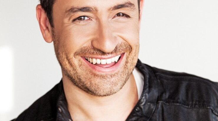 Ο Θέμης Γεωργαντάς αποκάλυψε τις πλαστικές που έχει κάνει