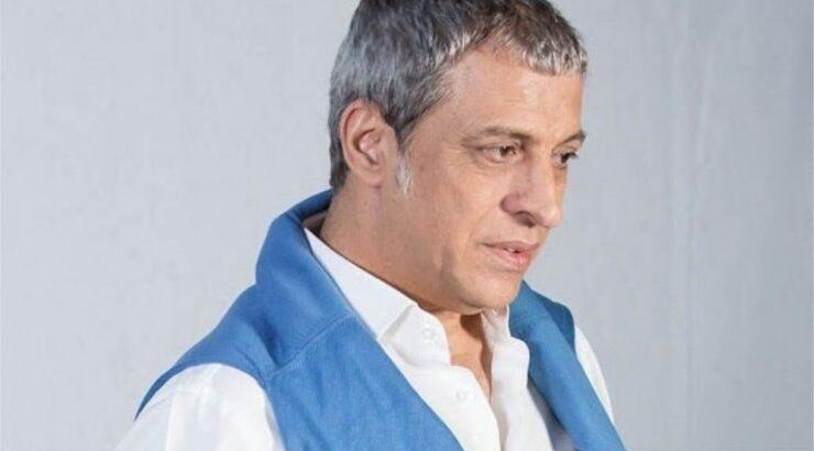 Συνελήφθη για ακόμα μια φορά ο Θέμης Αδαμαντίδης