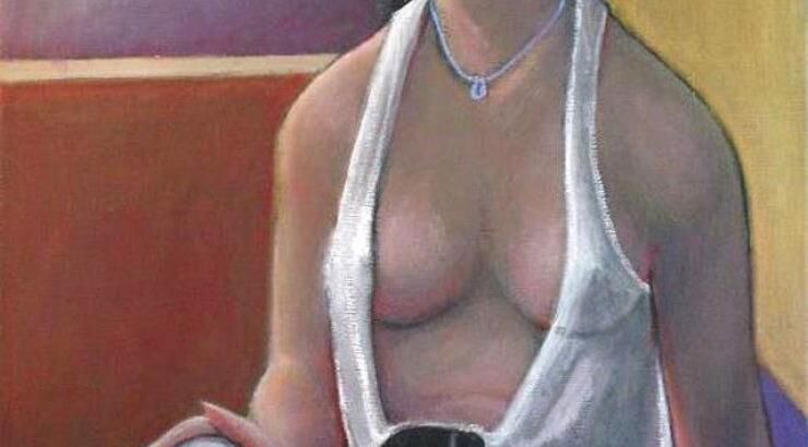 Τα "Εσωτερικά Αποτυπώματα" του Θέμη Θεμιστοκλέους