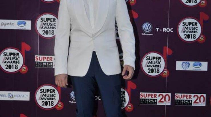 Τα πιο εντυπωσιακά μουσικά βραβεία στο ΣΙΓΜΑ!