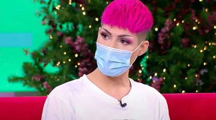 Ο Θέμης για την Άννα Μαρία: "Δεν δείχνει τον πραγματικό της εαυτό" [βίντεο]