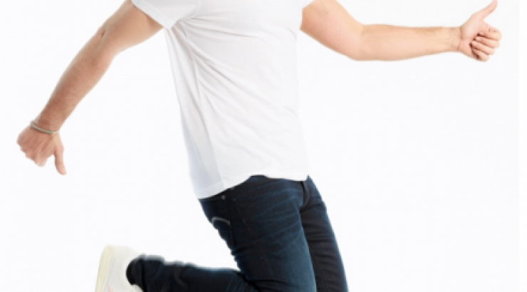 Στο πάρτυ του Θέμη Γεωργαντά αποκαλύφθηκε το νέο ζευγάρι της ελληνικής showbiz