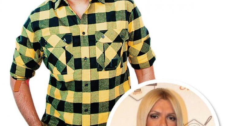 Γεωργαντάς – Σταμάτη: Άγριος καβγάς on air! [βίντεο]