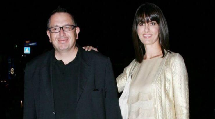 Συγκινεί η επιθυμία της οικογένειας του Θέμου Αναστασιάδη για την ημέρα της κηδείας του 