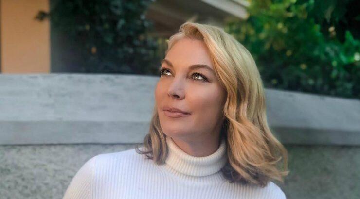 Τατιάνα Στεφανίδου: "Ο Θέμος Αναστασιάδης "έφυγε" από μία εφηβική ασθένεια"