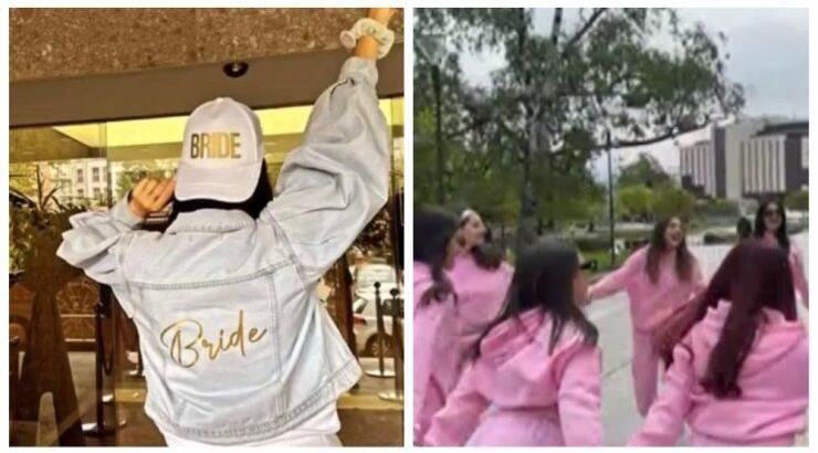 Έλενα Θεοδώρου: Οι φίλες της χόρεψαν το “Ώρα Καλή” live στην τηλεόραση από τη Σόφια [βίντεο]