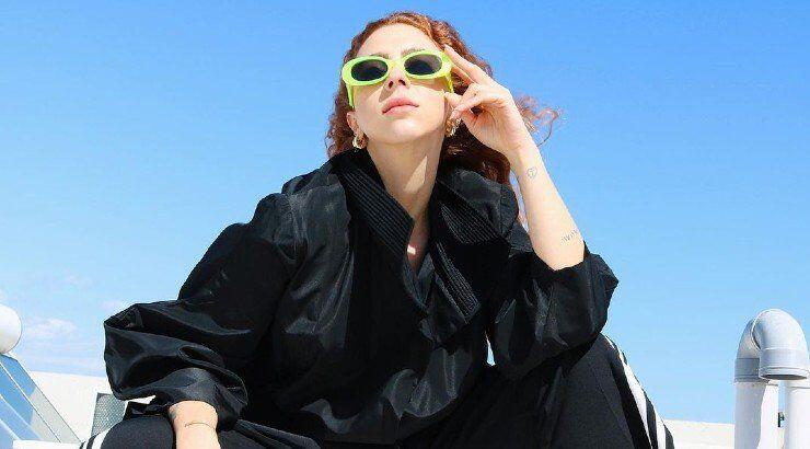 Η Κύπρια fashionista έκανε το πιο stylish μανικιούρ που θα λατρέψεις τον φετινό χειμώνα! 