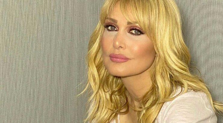 Νατάσα Θεοδωρίδου: Η συμμετοχή του Αντώνη Ρέμου στο πρώτο της video clip που δεν γνώριζε κανείς!