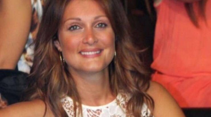 Νατάσα Θεοδωρίδου: Δείτε το εντυπωσιακό καμαρίνι της!