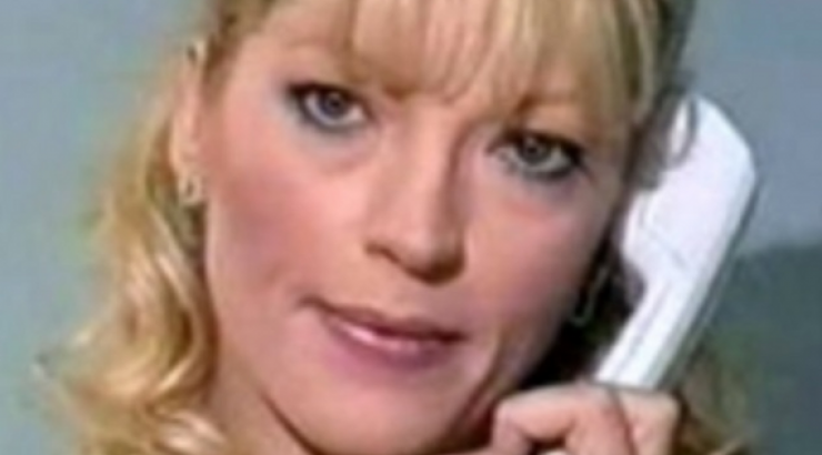 Πέθανε στα 49 της από ανακοπή η ηθοποιός Τζώρτζια Θεοδώρου