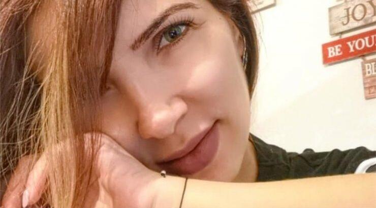 Xριστιάνα Θεοδώρου: Η τραυματική εμπειρία που πέρασε στην εγκυμοσύνη της [εικόνα]