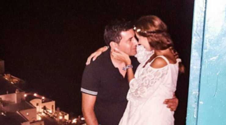 Χριστιάνα Θεοδώρου: Αποκαλύπτει για τη γνωριμία με τον σύντροφό της!