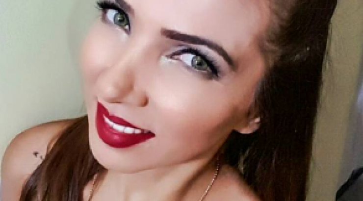 Χριστιάνα Θεοδώρου: Οι διακοπές στην Κρήτη και η βόλτα με σκάφος μετά το χωρισμό!