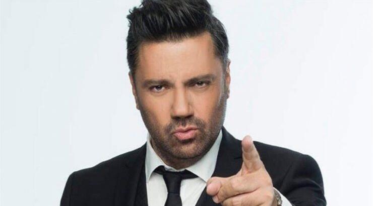 Γιώργος Θεοφάνους: Επιστρέφει στην τηλεόραση!