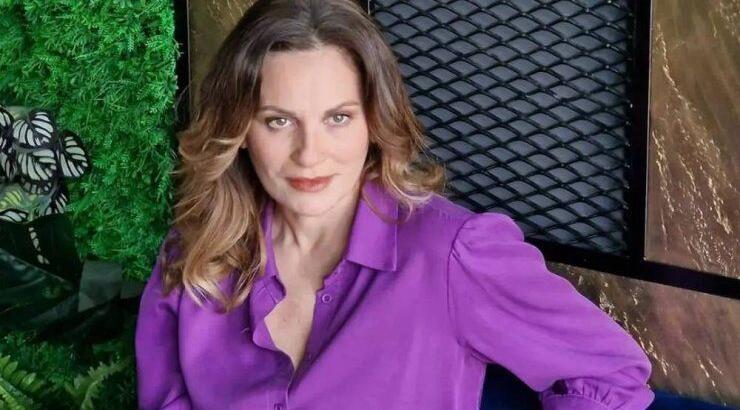 Θεοφανία Παπαθωμά: Η ανάρτηση όλο νόημα λίγο πριν γίνει γνωστός ο χωρισμός με τον Γρηγόρη Πετράκο