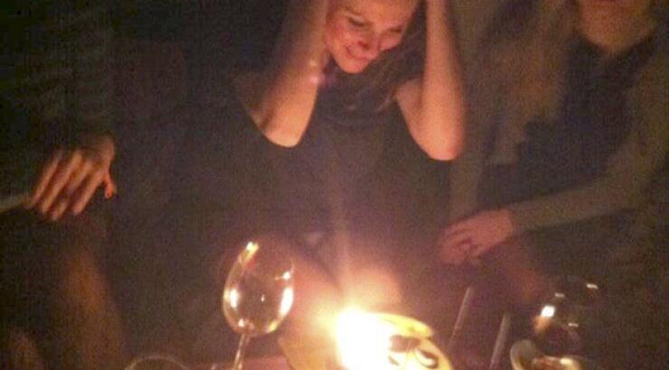 Baby boom! Έγκυος για τρίτη φορά πασίγνωστη Ελληνίδα ηθοποιός