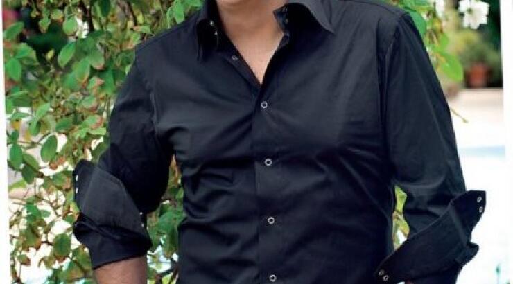 Γιώργος Θεοφάνους: To ξέσπασμα του που δεν μπορεί να ψηφίσει στην Κύπρο! 