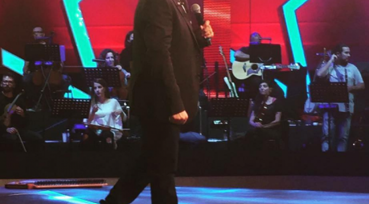 Γιώργος Θεοφάνους: Μιλάει για τους Κύπριους διαγωνιζόμενους στο Junior Music Stars