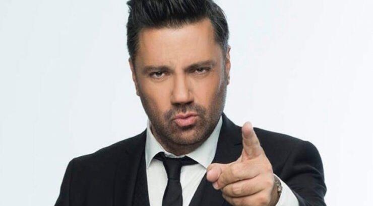 Γιώργος Θεοφάνους: Απάντησε στον Γιώργο Λιάγκα για τα όσα λέχθηκαν on air για το ψευδές ρεπορτάζ! 