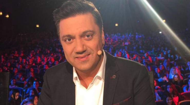 Γιώργος Θεοφάνους: Μιλάει αποκλειστικά στην κάμερα του ΣΙΓΜΑ για το bootcamp!