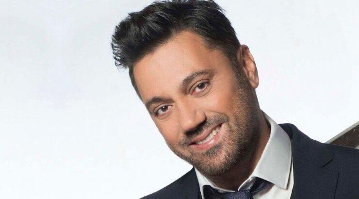 Γιώργος Θεοφάνους: Έντονα φορτισμένος με νεαρή Κύπρια που τον συγκίνησε! [βίντεο]