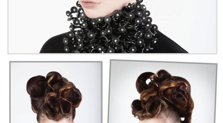 Με τις μυθικές Μέδουσες του Theom