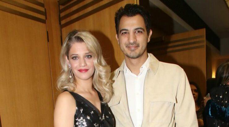 Τζένη Θεωνά: Έτσι κατάφερε να κρατήσει κρυφή την εγκυμοσύνη της για πέντε μήνες! [εικόνες & βίντεο]