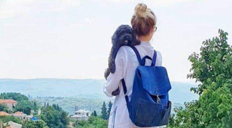 Ελληνίδα ηθοποιός μίλησε πρώτη φορά για τα σχέδια γάμου με τον σύντροφό της! 