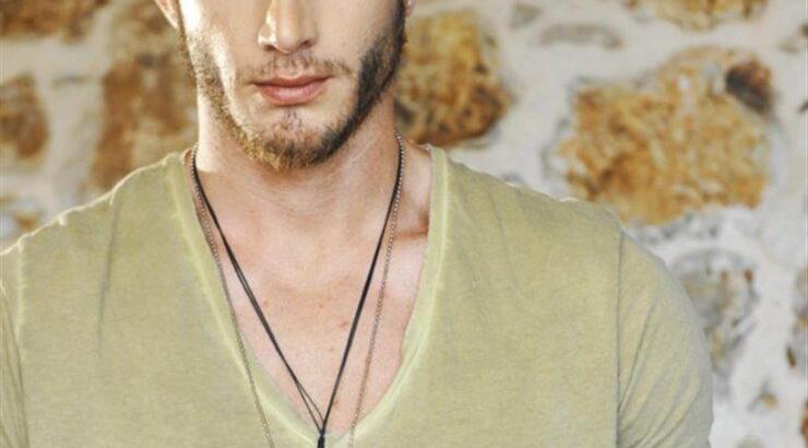 Θεοχάρης Ιωαννίδης: Η ασθένεια που τον άφησε χωρίς μαλλιά