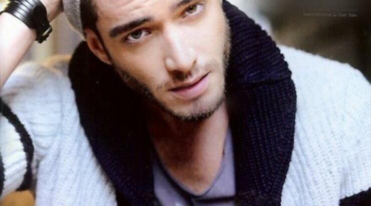 Δείτε την κούκλα μαμά του Θεοχάρη Ιωαννίδη!