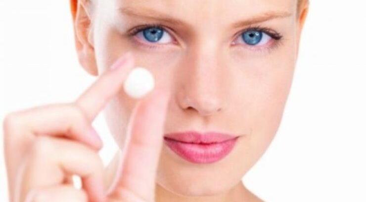  Το αντισυλληπτικό χάπι της επόμενης μέρας 