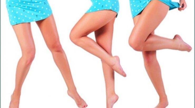 Πώς να απαλλαχτείτε από την φλεβίτιδα στα πόδια!