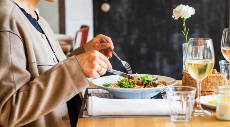 Νιώστε κορεσμό με λιγότερες θερμίδες