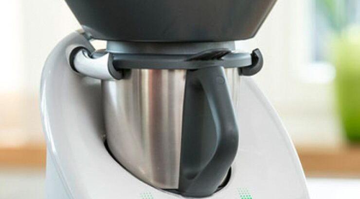 Ανακαλύψτε το νέο Thermomix!