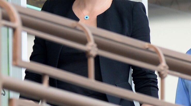 Charlize Theron: Αποχωρίστηκε…τον Sean Penn [φωτογραφίες]