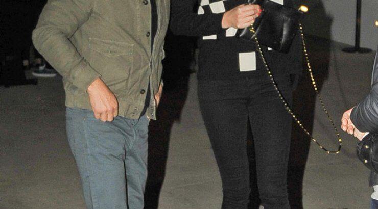 Charlize Theron-Sean Penn: Καλά κρατεί ο έρωτάς [εικόνες]