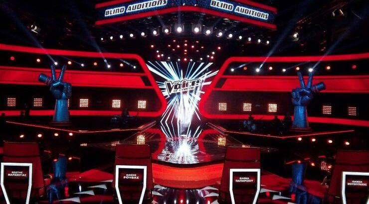 Αυτοί είναι οι παίκτες που πέρασαν στα live cross battles του "The Voice"