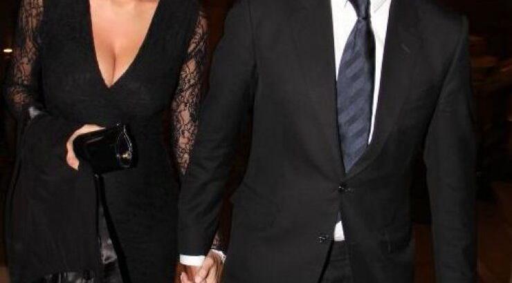 Nίκος Αλιάγας: Θα βαφτίσει την κόρη του στο Μεσολόγγι